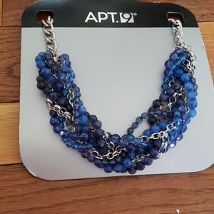 Apt 9 beautiful women's necklace new